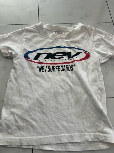 nev半袖Tシャツ★110cm < キッズ/ベビー  nev半袖Tシャツ★110cm  < キッズ/ベビーの