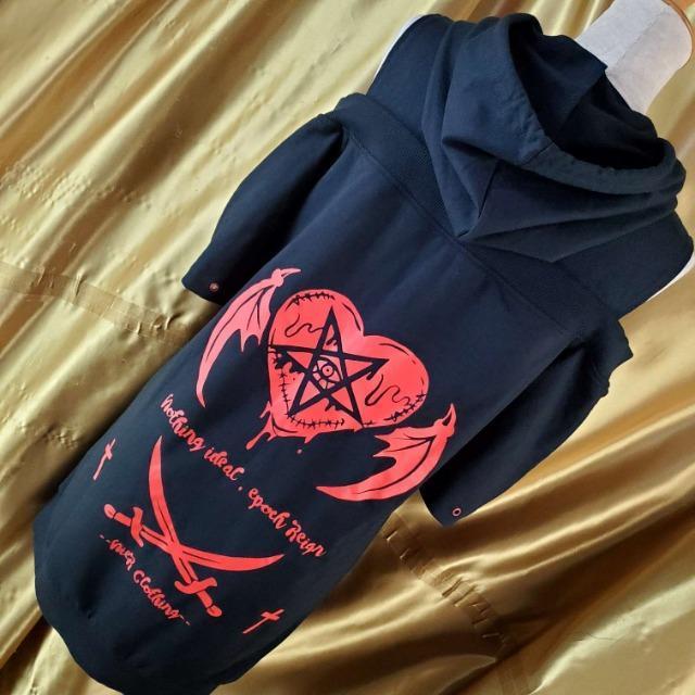 ݁694Nie RCLOTHINGIhbLOp[J[F  t@bV 