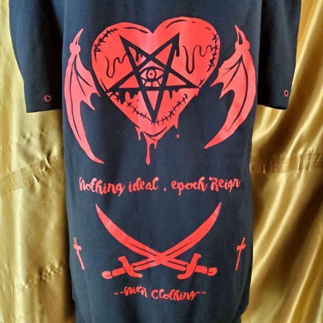 ݁694Nie RCLOTHINGIhbLOp[J[F  t@bV 