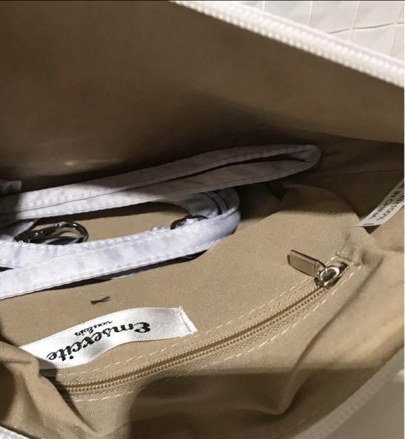 新品タグ付き ポーチ バッグ < 女性ファッション  新品タグ付き ポーチ バッグ < 女性ファッションの