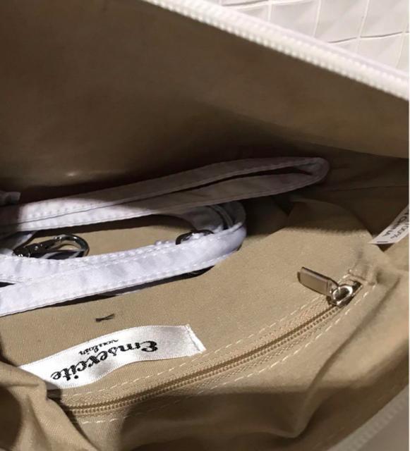 新品タグ付き ポーチ バッグ < 女性ファッション  新品タグ付き ポーチ バッグ < 女性ファッションの