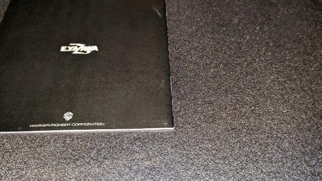 EIKICHI YAZAWA e C[Y A S[ Ki 32XL-118 і  ig CAROL L  ^gObY 