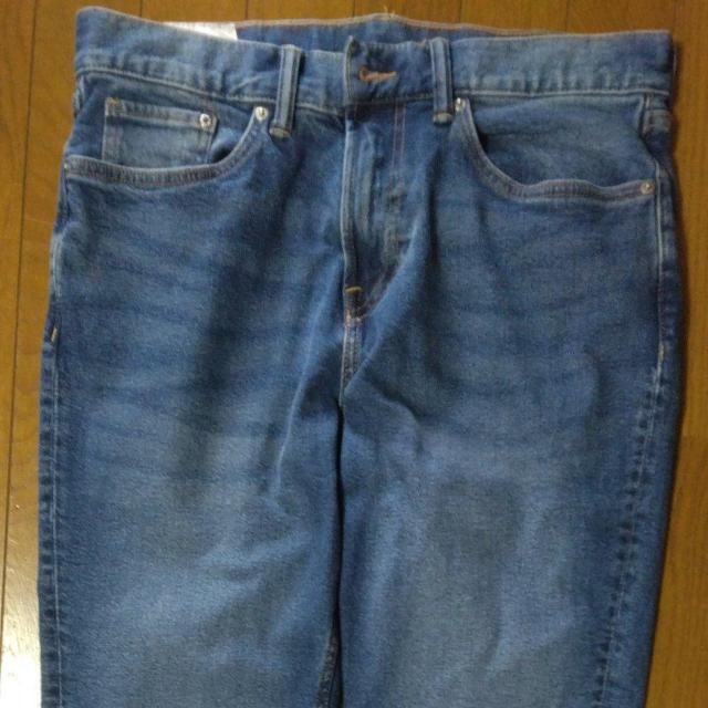 H&M  ブルージーンズ 32×30 < 男性ファッション  H&M  ブルージーンズ 32×30  < 男性ファッションの