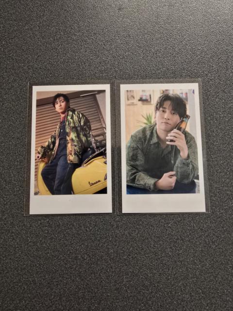 Gero Summer Good 2024 `FL 2Zbg   ^gObY 