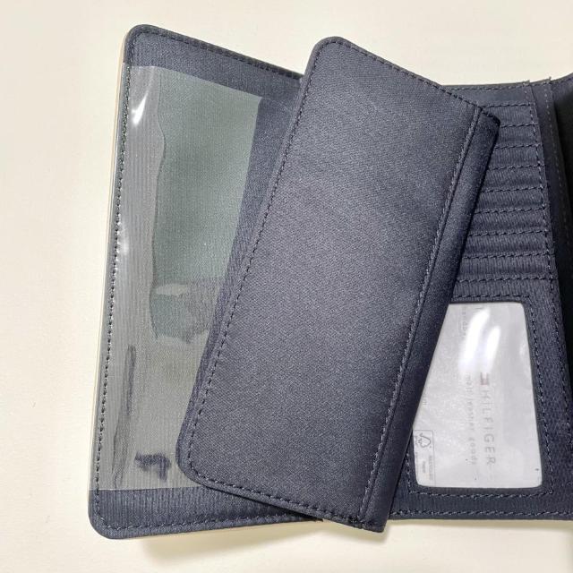 トミーヒルフィガー 長財布 ウォレット 三つ折り ロゴ レディース ベージュ < ブランド トミーヒルフィガー 長財布 ウォレット 三つ折り ロゴ レディース ベージュ < ブランドの