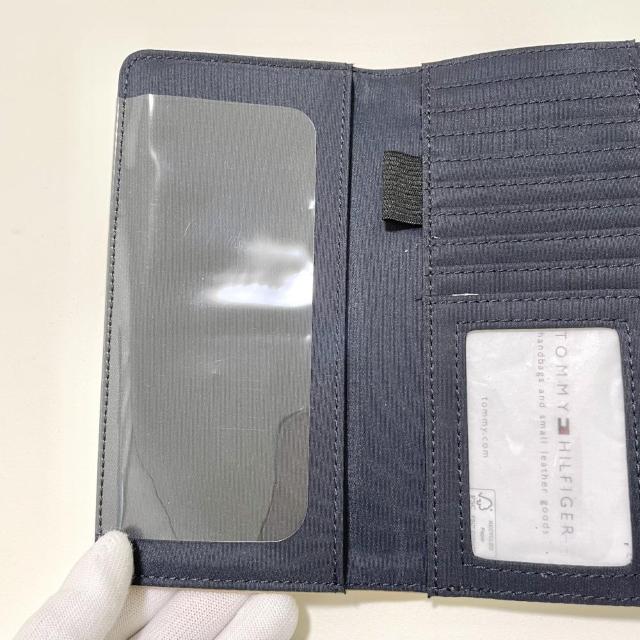 トミーヒルフィガー 長財布 ウォレット 三つ折り ロゴ レディース ベージュ < ブランド トミーヒルフィガー 長財布 ウォレット 三つ折り ロゴ レディース ベージュ < ブランドの