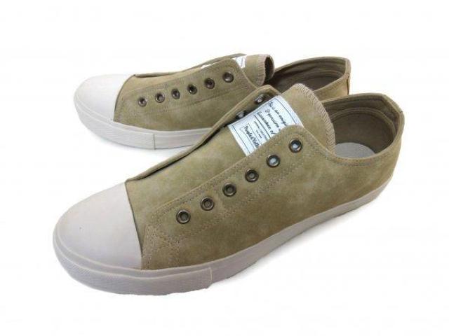 1円~C969新品Purple&Yellowローカット/スリッポンスニーカーL⇒27aBG♂ < 男性ファッション 1円~C969新品Purple&Yellowローカット/スリッポンスニーカーL⇒27aBG♂ < 男性ファッションの