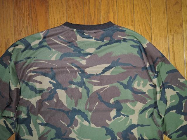 Vi F.C.Real Bristol FCRB L/S TOP TOUR TEE ʕ TVc L  uXg S  uh 