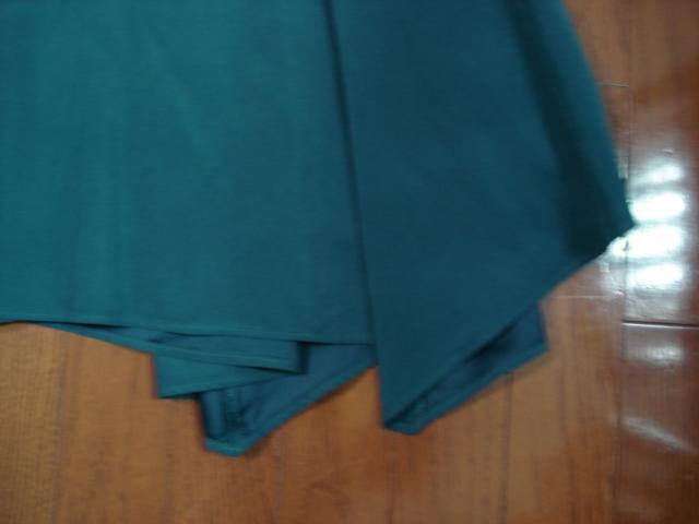 ★クイーンズコート コーデュロ風デザインスカート★着用2・3度!超激安! < ブランド ★クイーンズコート コーデュロ風デザインスカート★着用2・3度!超激安! < ブランドの