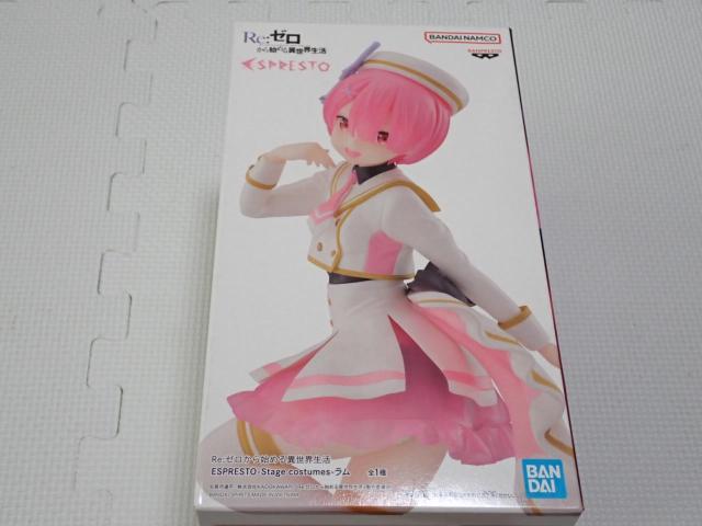 Re:[n߂ِE ESPRESTO Stage costumes    Aj/R~bN/LN^[ 