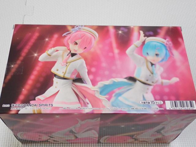 Re:[n߂ِE ESPRESTO Stage costumes   Aj/R~bN/LN^[ 