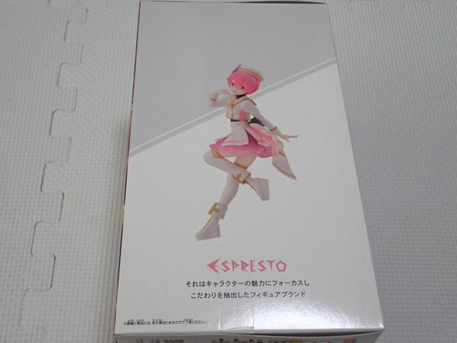 Re:[n߂ِE ESPRESTO Stage costumes   Aj/R~bN/LN^[ 