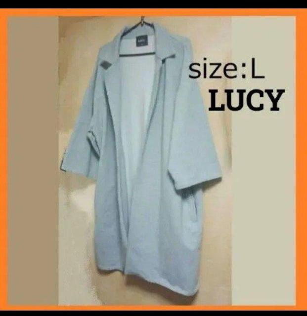 LUCY O`FX^[R[g L O[ [V[  n   t@bV 