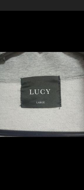 LUCY O`FX^[R[g L O[ [V[  n  t@bV 