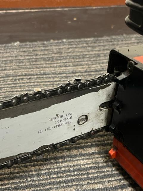 Tanaka ECS-3309チェーンソー 工具 エンジンチェーンソーエンジン < ペット/手芸/園芸 Tanaka ECS-3309チェーンソー 工具 エンジンチェーンソーエンジン < ペット/手芸/園芸の