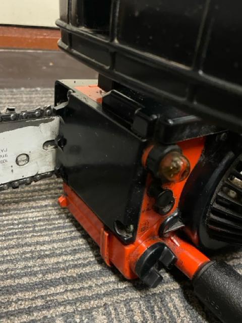 Tanaka ECS-3309チェーンソー 工具 エンジンチェーンソーエンジン < ペット/手芸/園芸 Tanaka ECS-3309チェーンソー 工具 エンジンチェーンソーエンジン < ペット/手芸/園芸の