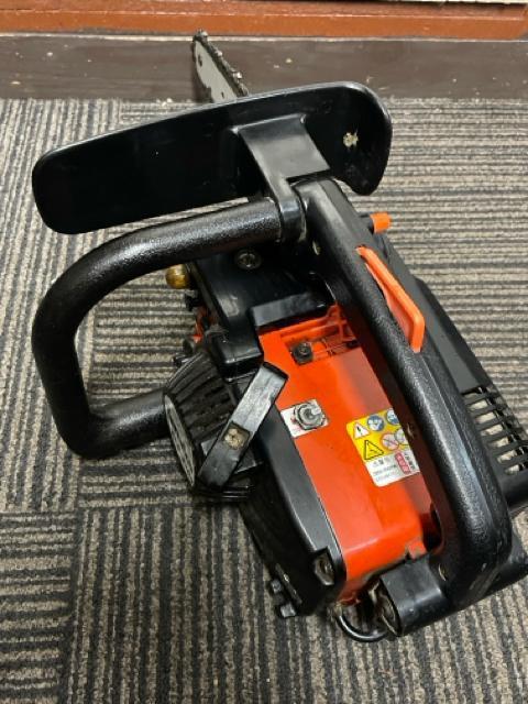 Tanaka ECS-3309チェーンソー 工具 エンジンチェーンソーエンジン < ペット/手芸/園芸 Tanaka ECS-3309チェーンソー 工具 エンジンチェーンソーエンジン < ペット/手芸/園芸の