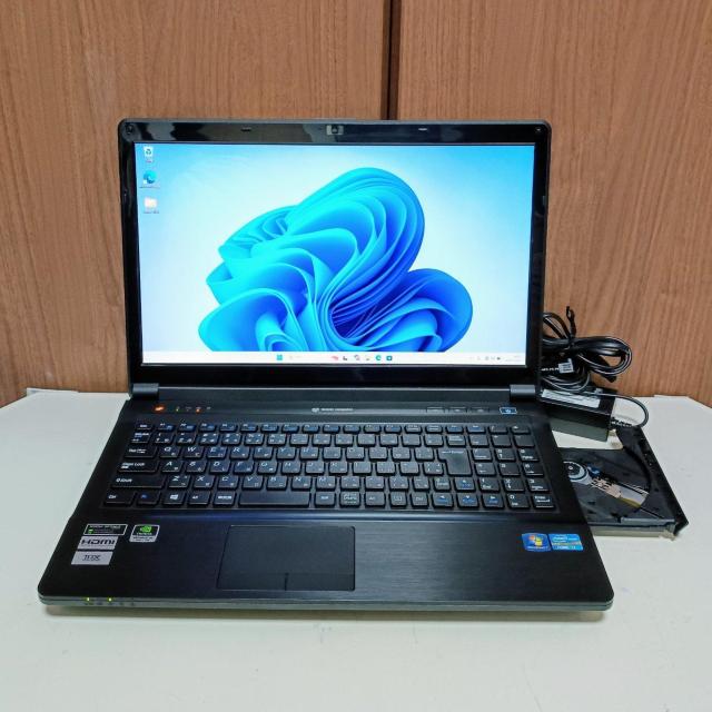 mouse Corei7 メモリ16GB 新品SSD512GB DVD Webカメラ フルHD Office2024 ノートPC < PC本体/周辺機器 mouse Corei7 メモリ16GB 新品SSD512GB DVD Webカメラ フルHD Office2024 ノートPC < PC本体/周辺機器の