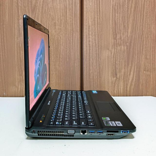 mouse Corei7 メモリ16GB 新品SSD512GB DVD Webカメラ フルHD Office2024 ノートPC < PC本体/周辺機器 mouse Corei7 メモリ16GB 新品SSD512GB DVD Webカメラ フルHD Office2024 ノートPC < PC本体/周辺機器の