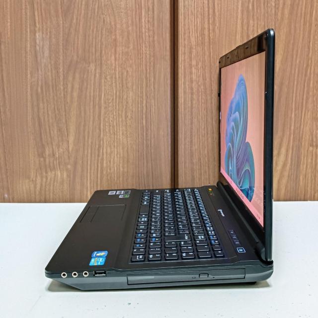 mouse Corei7 メモリ16GB 新品SSD512GB DVD Webカメラ フルHD Office2024 ノートPC < PC本体/周辺機器 mouse Corei7 メモリ16GB 新品SSD512GB DVD Webカメラ フルHD Office2024 ノートPC < PC本体/周辺機器の