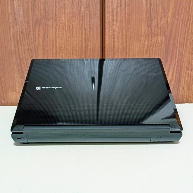 mouse Corei7 メモリ16GB 新品SSD512GB DVD Webカメラ フルHD Office2024 ノートPC < PC本体/周辺機器 mouse Corei7 メモリ16GB 新品SSD512GB DVD Webカメラ フルHD Office2024 ノートPC < PC本体/周辺機器の