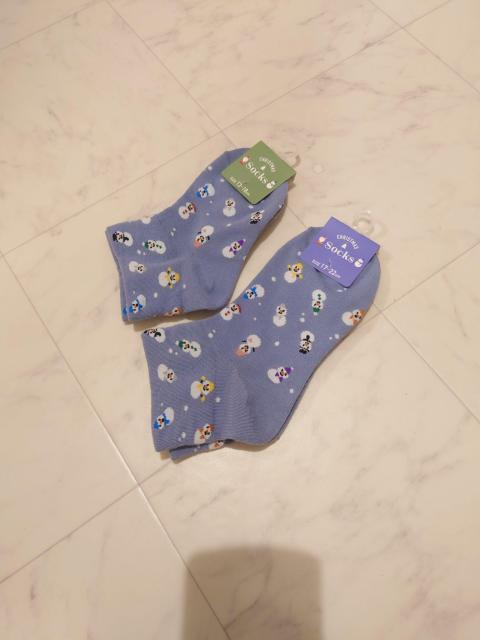 �L�����h�D �X�m�[�}�� �Ⴞ��ܕ� �\�b�N�X 2�� �Z�b�g�@Snowman  �� �����t�@�b�V������ 