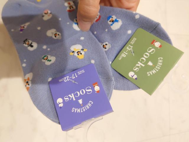 �L�����h�D �X�m�[�}�� �Ⴞ��ܕ� �\�b�N�X 2�� �Z�b�g�@Snowman �� �����t�@�b�V������ 