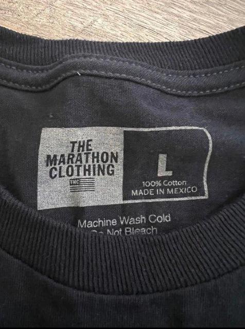 The Marathon Clothing/�}���\���N���[�W���O/Nipsey Hussle/�j�v�V�[�n�b�X��/YG/TYGA �� �j���t�@�b�V������ 
