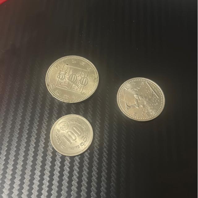 内閣制度100周年500円記念硬貨 1998年長野五輪記念硬貨500円 EXPO75沖縄記念硬貨100円 < ホビー 内閣制度100周年500円記念硬貨 1998年長野五輪記念硬貨500円 EXPO75沖縄記念硬貨100円 < ホビーの