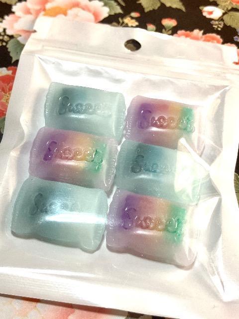 �L�����f�B�@�V�[�����O���b�N�X�@6��  2��@�V�[�����O�X�^���v����  �� �C���e���A/���C�t�� 