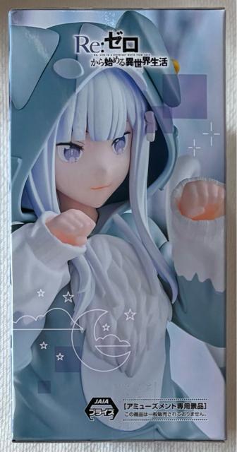 Re:�[������n�߂�ِ��E���� Yumemirize �G�~���A ���ӂ��Ӄp�b�N �� �A�j��/�R�~�b�N/�L�����N�^�[�� 