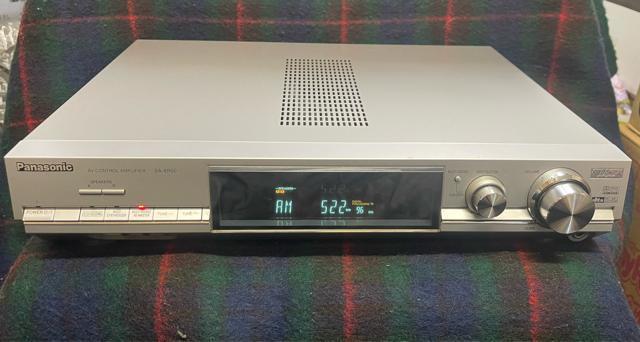 �p�i�\�j�b�N�@�f�W�^��AV�R���g���[���A���vSA-XR50  �� �Ɠd/AV�� 