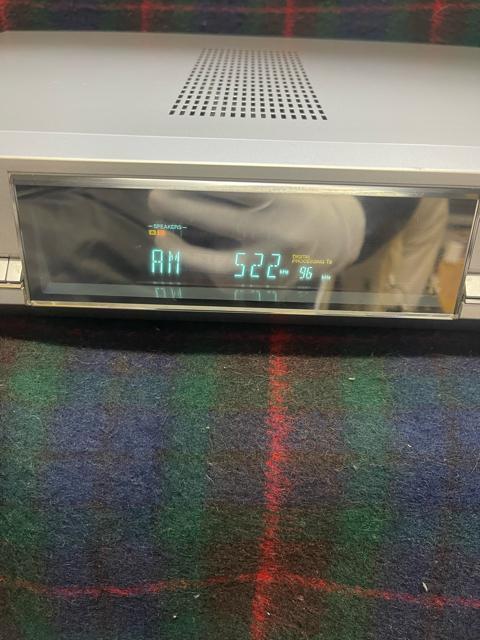 �p�i�\�j�b�N�@�f�W�^��AV�R���g���[���A���vSA-XR50 �� �Ɠd/AV�� 