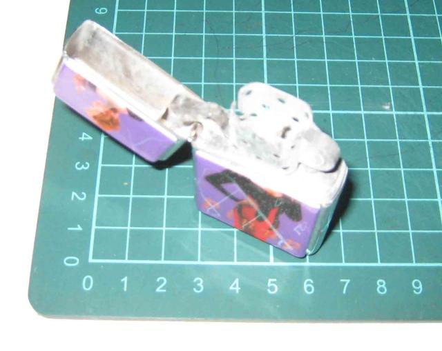 Zippo ジッポー PIN-UP GIRL ピンナップガール USED < ホビー Zippo ジッポー PIN-UP GIRL ピンナップガール USED < ホビーの