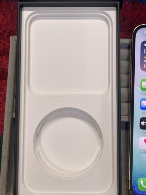 iPhone 12 Pro Max 128GB �S�[���h SIM�t���[ �o�b�e���[77% ���t�� Apple iPhone �� �Ɠd/AV�� 