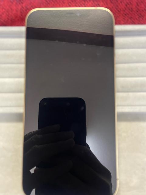 iPhone 12 Pro Max 128GB �S�[���h SIM�t���[ �o�b�e���[77% ���t�� Apple iPhone �� �Ɠd/AV�� 