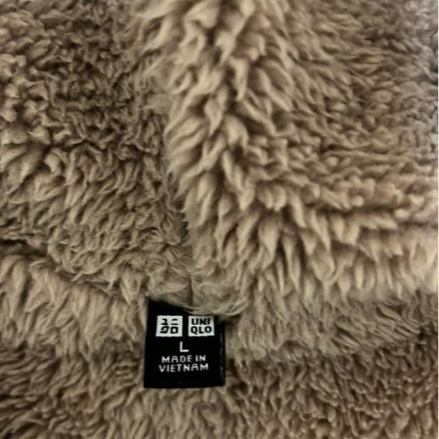 ���j�N���̃p�[�J�[ �� �u�����h�� 