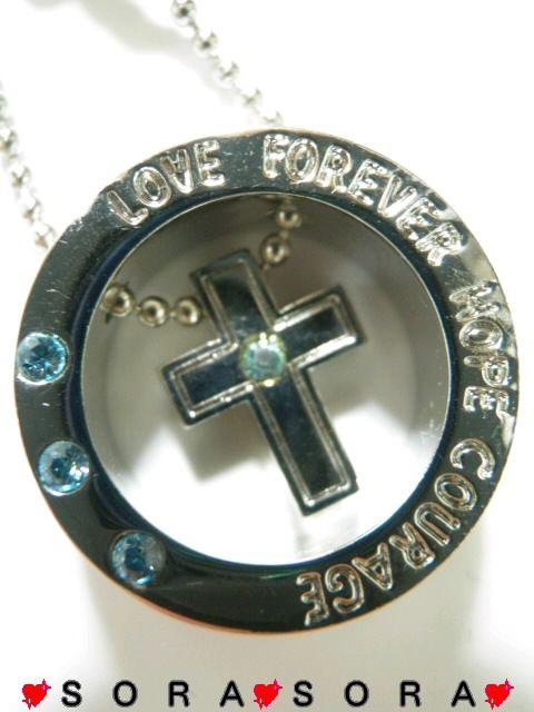 誕生石【3月/アクアマリン】クロスリング ストラップ < 家電/AV 誕生石【3月/アクアマリン】クロスリング ストラップ < 家電/AVの