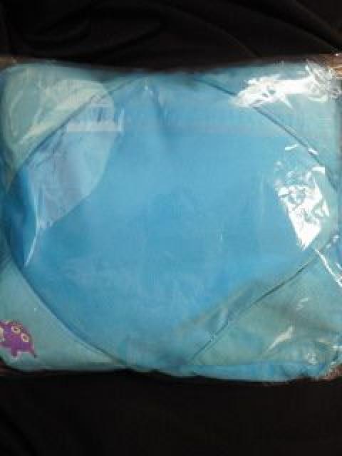 スーパー 海物語 IN 沖縄 3 桜 バージョン らくらく ビーズ クッション ブルー < ホビー  スーパー 海物語 IN 沖縄 3 桜 バージョン らくらく ビーズ クッション ブルー < ホビーの