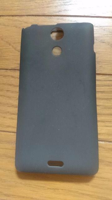 XperiaA☆SO-04E専用☆シリコンケース☆ブラック☆液晶保護フィルム(光沢)付き < 家電/AV XperiaA☆SO-04E専用☆シリコンケース☆ブラック☆液晶保護フィルム(光沢)付き < 家電/AVの