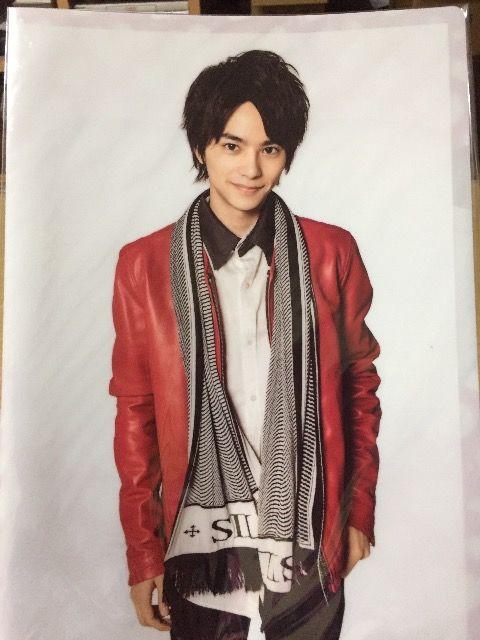 Sexy Zone N NAt@C   ^gObY 