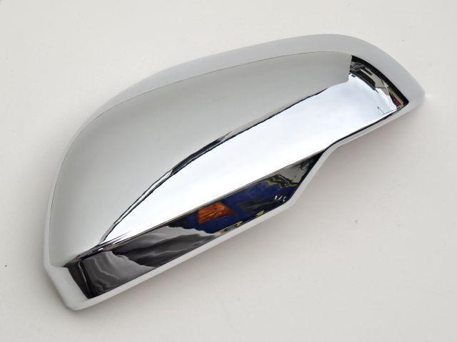 ホンダ ヴェゼル ベゼル (2013年12月〜) クロームメッキ ドアミラーカバー < 自動車/バイク ホンダ ヴェゼル ベゼル (2013年12月〜) クロームメッキ ドアミラーカバー < 自動車/バイク