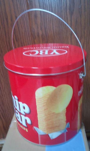 YBCヤマザキビスケット防災グッズ当選品(特大缶タイプ) < ホビー  YBCヤマザキビスケット防災グッズ当選品(特大缶タイプ) < ホビーの