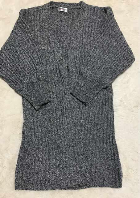 ニットカーディガン  美品 < 女性ファッション  ニットカーディガン  美品  < 女性ファッションの