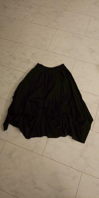 ジーナシス☆ロング☆変形スカート☆ < ブランド ジーナシス☆ロング☆変形スカート☆ < ブランドの