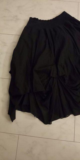 ジーナシス☆ロング☆変形スカート☆ < ブランド ジーナシス☆ロング☆変形スカート☆ < ブランドの