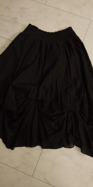 ジーナシス☆ロング☆変形スカート☆ < ブランド ジーナシス☆ロング☆変形スカート☆ < ブランドの