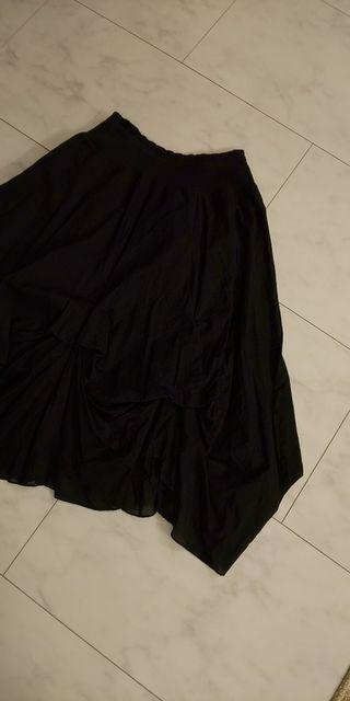 ジーナシス☆ロング☆変形スカート☆ < ブランド ジーナシス☆ロング☆変形スカート☆ < ブランドの