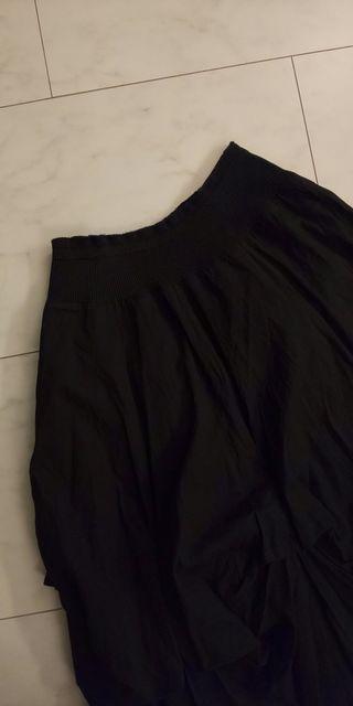 ジーナシス☆ロング☆変形スカート☆ < ブランド ジーナシス☆ロング☆変形スカート☆ < ブランドの