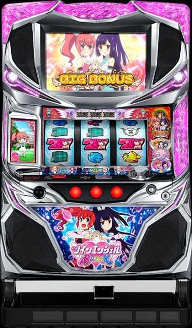 実機 サミー パチスロ ツインエンジェルBREAK(ツインエンジェル ツインエンジェルブレイク)◆コイン不要機付◆ < ホビー  実機 サミー パチスロ ツインエンジェルBREAK(ツインエンジェル ツインエンジェルブレイク)◆コイン不要機付◆  < ホビーの